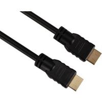 Velleman High-speed Kabel Hdmi 2.0 Met Ethernet Hdmi Plug Naar Hdmi Plug - Zwart / Basis / 1.5 M / M-m