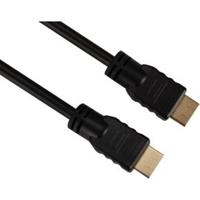 Velleman High-speed Kabel Hdmi 2.0 Met Ethernet Hdmi Plug Naar Hdmi Plug - Zwart / Basis / 2.5 M / M-m