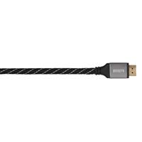 AVinity HDMI-Kabel Stecker - Stecker 0,75m