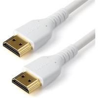 StarTech.com Premium high speed HDMI kabel met Ethernet 4K 60Hz 2 m