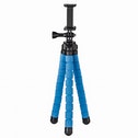 Flex Tripod for Smartphone and GoPro