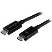 (85.22 EUR / StÃ¼ck) StarTech.com USB C Kabel TBLT3MM2M 2,0 m