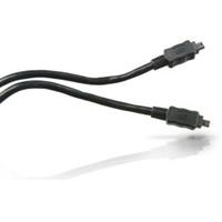 Conceptronic FireWire Cable 4-p 1.8m