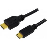 Logilink CH0023 HDMI kabel 2m