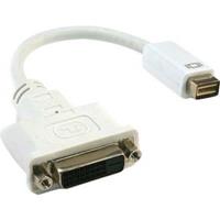 Haiqoe Adapter Mini DVI --> DVI