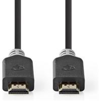 Nedis Premium High Speed HDMI-Kabel met Ethernet | HDMI-Connector - HDMI-Connector | 3,00 m | Ant