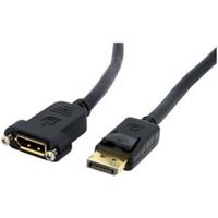 StarTech.com 0,91m (3ft) DisplayPort kabel - [DPPNLFM3]