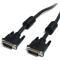 StarTech.com 1,83m (6ft) DVI-I male to male