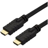 StarTech.com High Speed HDMI kabel CL2-rated actief 4K 60Hz 15 m