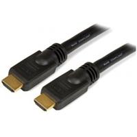 High-Speed-HDMI-Kabel 15m - HDMI Ultra HD 4k x 2k Verbindungskabel - St/St - Startech.com