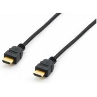 Equip HDMI-Kabel 3m schwarz