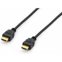 HDMI PHS Ethernet 2.0 A-A St/St 5.0m 4K60Hz HDR sw Polybeutel (119371) - Equip