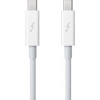 Apple Thunderbolt cable (0.5m)