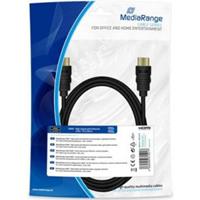 MediaRange HDMI A Kabel 2,0 m