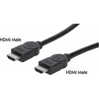 Manhattan 323222 HDMI kabel