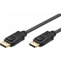 Pro Series 1.2 DisplayPort connector cable 1.2