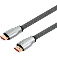 Unitek Y-C138RGY - HDMI cable - 2 m