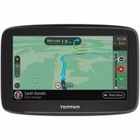 TomTom navigatiesysteem  GO Classic 6 (Europa)