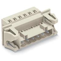 WAGO Stiftleiste (Standard) 2060 Polzahl Gesamt 11 Rastermaß: 5mm 721-611/114-000 25St.