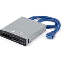 USB 3.0 Internal Multi-Card Reader with UHS-II Support