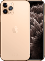 Apple Refurbished iPhone 11 Pro 64GB goud Supreme MobileB-grade
