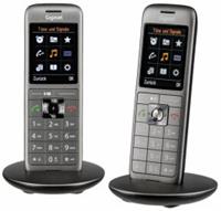 Gigaset CL660 HX Duo - DECT/GAP Handset for cordless telephone CL660 HX Duo