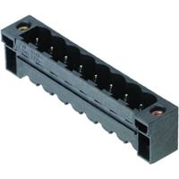 Weidmüller Stiftgehäuse-Platine BL/SL 5.08 Polzahl Gesamt 3 Rastermaß: 5.08mm 1776372001 100St.