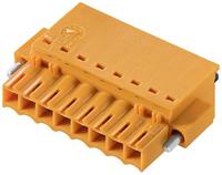 weidmüller Stiftgehäuse-Kabel BL/SL Polzahl Gesamt 2 Rastermaß: 3.50mm 132St.