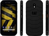 CAT S42 H+ Outdoor Smartphone 32GB 5.5 Zoll (14 cm) Dual-SIM Android™ 10 Schwarz