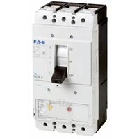Eaton NZMN3-AE400 Leistungsschalter 1 St. Einstellbereich (Strom): 200 - 400A Schaltspannung (max.):