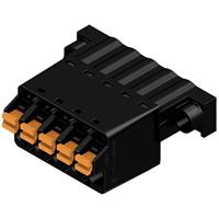 Weidmüller Stiftgehäuse-Kabel 1336200000 54St.