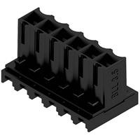 Weidmüller Buchsengehäuse-Platine 4309590000 25St.
