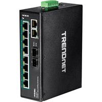 TrendNet TI-PG102 Industrial Ethernet Switch