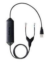 Jabra LINK EHS adapter for Nortel USB AUX