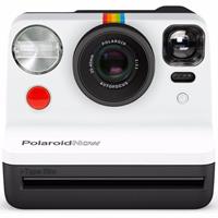 Polaroid NOW schwarz & weiß