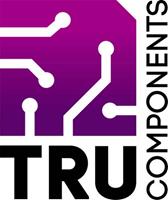 TRU COMPONENTS Microschakelaar 250 V/AC 15 A 1x aan/(aan) Moment 1 stuk(s)