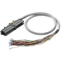 Weidmüller 7789608010 PAC-S300-UNIU-V1-1M PLC-kabel
