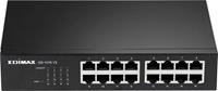 EDIMAX GS-1016 V2 Netwerk switch 16 poorten 10 / 100 / 1000 MBit/s