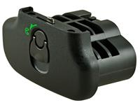 Nikon BL-3 Batterijdeksel voor gebruik van de  accu EN-EL4 in de MB-D10 / MB-D40 batterygrip