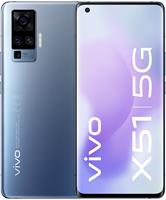 Vivo X51 5G (V2006) Smartphone alpha gray