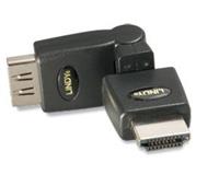 Lindy 360§ Adapter - HDMI-Adapter