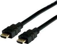 VALUE HDMI mit Ethernetkabel - 10 m