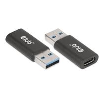 club3d Club 3D USB-C 3.2 > USB-A 3.2 Gen 1