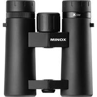 Minox Fernglas X-lite 10x26 10 xx Schwarz 80407326