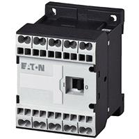 Eaton DILEEM-01-G-C(24VDC) Vermogensbeveiliging 3x NO 3 kW 1 stuk(s)
