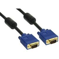 InLine 17710S VGA kabel