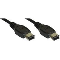 InLine 34055 firewire-kabel