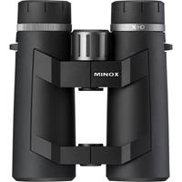 Minox Fernglas X-HD 10x44 10 xx Schwarz 80107487