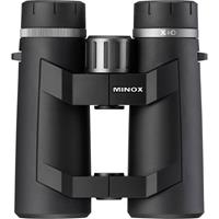 Minox Fernglas X-HD 8x44 8 xx Schwarz 80107486