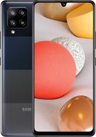 Refurbished Samsung Galaxy A42 128GB Schwarz | 5G